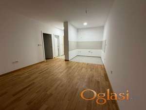 Nikad useljavan! Tek završena zgrada! Telep!