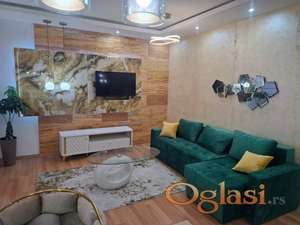 Odlican stan u blizini Spensa