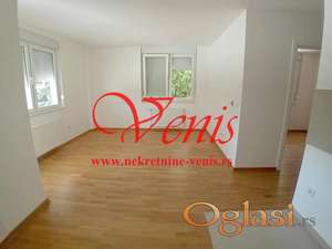 TELEP -  Ćirila i Metodija  40 m2 - 128750 E useljiv ID#2812