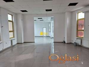 TC Ustanička lokal 135m2 ID#4929