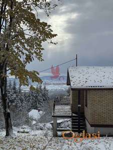 Vikendica na fantastičnoj lokaciji na Kosmaju #V120 #1629