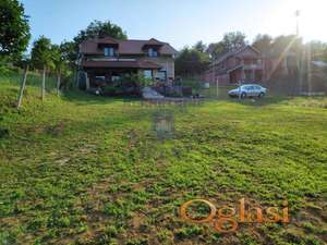 Fantasticna kuca na Paragovu