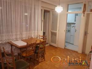  KOMFORAN, POLUNAMEŠTEN PET FRIENDLY TROIPOSOBAN STAN - LIMANU 2