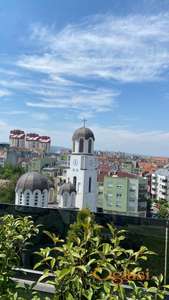 EKSKLUZIVAN STAN NA GRBAVICI 425m2 - VELIKA TERASA SA DJAKUZIJEM!