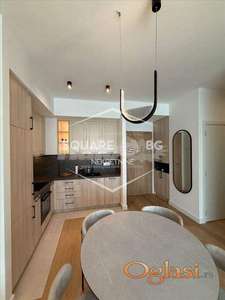 Beograd na vodi, 3.0 lux, namešten ID#4896