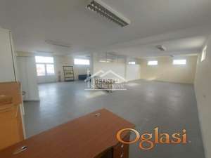 Smederevo - Industrijska zona - 650m2+13,50ari ID#24910