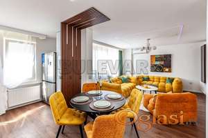 Lux stan Bulevar Nemanjića, 79m2