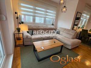 Zvezdara, Bulevar kralja Aleksandra, Bulevar kralja Aleksandra, 3.0, 54m2