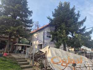 Kuća na prodaju u Beočinu!