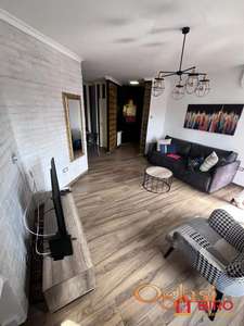 Fenomenalan dvosoban stan kod Socijalnog