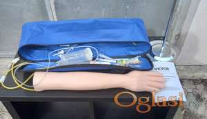 Simulator za vezbanje