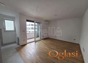 NOVI SAD - TELEP JUŽNI - 47.00 m2