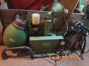 Muzilica WESTFALIA RPS 200