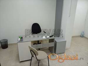 Izdavanje lokala - 15 m2