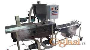 Pakerice i Oprema za Prehrambenu Industriju