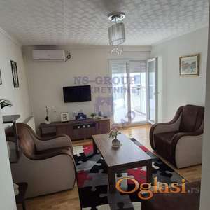 Izdaje se dvosoban stan na Podbari površine 41m²