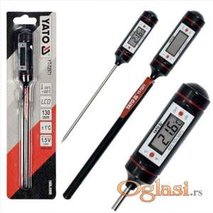 Elektronski termometar sa sondom