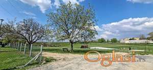 Plac sa lepim pogledom ID#9384