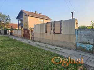 Plac u Kisaču na idealnoj lokaciji