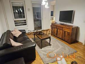 Novi Beograd - Belville #55013