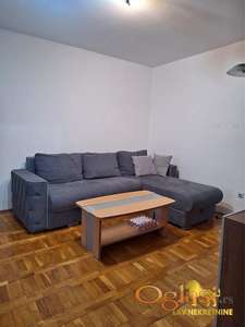 NAMESTEN JEDNOIPOSOBAN STAN NA NOVOJ DETELINARI