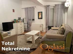 STAN - NOVI SAD - CENTAR - 40m2 - 113300 evra