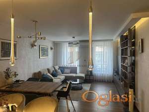 Prodaja 4,0 stan od 115m2  Južni Bulevar