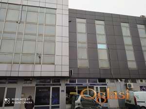 Garsonjera namestena bivsi hotel Elite Novo Naselje