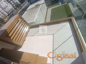 HITNO-SNIŽEN CEN-Lux 3.0 -dve spvace BW 78.42m2-FIXNO ID#1381