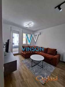 Novi Sad, Podbara - Neuseljavan dvoiposoban stan ID#9104143