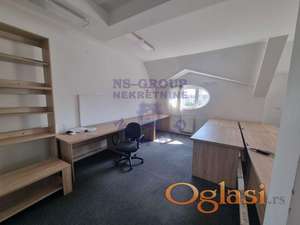 Predstavljamo vam prelep porodičan stan u samom centru grada.