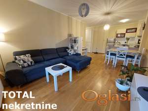 Stan NOVI SAD,NOVA DETELINARA - 66 m2 169950 €, ID: 1099388