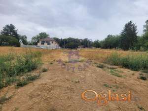 534480-Na prodaju odličan plac na potezu Vezirca