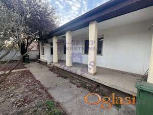 Prizemna kuca u Veterniku!