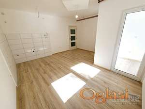 STAN - PETROVARADIN - BLOK VILA - 49m2 - 97850 evra