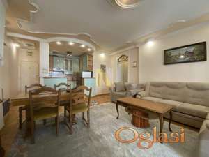 Grbavica - 2.0 namešten stan