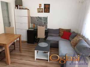 Stan NOVI SAD,ADICE,kv: 22, € 49500, ID: 1019396