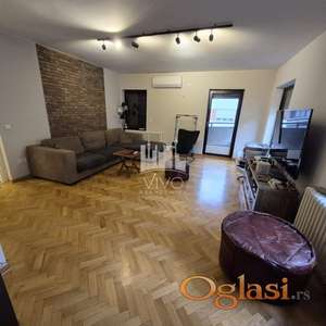 Kraljice Katarine, polunamešten 3.5 stan ID#1767