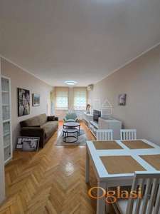 NOVI SAD - GRBAVICA - 53.00 m2