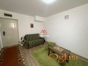 Garsonjera - 25m2 - Adamovićevo naselje
