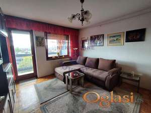 Jednosoban stan na Novom Naselju 34m2