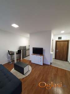 Podbara, Nova namestena Garsonjera 30m2