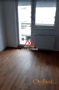 📢 Izdaje se potpuno nov jednoiposoban stan – Petrovaradin 🏡✨