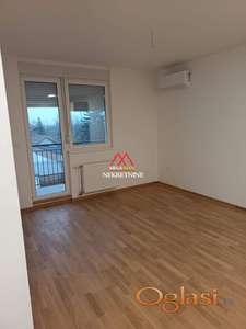 📢 Izdaje se potpuno nov jednoiposoban stan – Petrovaradin 🏡✨