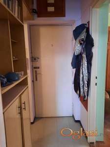 Kotež 1, dvosoban stan