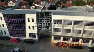 Novi Sad, Adamovićevo Naselje, , 10.0, 1100m2