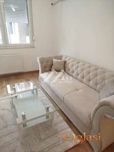 IZDAJE SE JEDNOIPOSOBAN STAN U SQUERE GARDEN RESIDENCE ID#6345