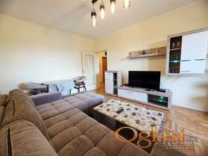 STAN - NOVI SAD - BULEVAR EVROPE - 47m2 - 145000 evra