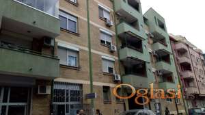 Garsonjera 24m Nova Detelinara, gradila BUDUCNOST useljivo