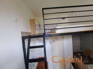 545566-Garsonjera-10m2-Novo Naselje